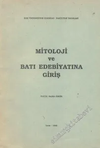 Mitoloji ve Batı Edebiyatına Giriş -        1992