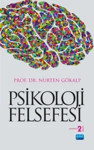 Psikoloji Felsefesi