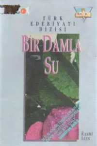 Bir Damla Su