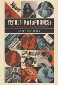 Yeraltı Kütüphanesi