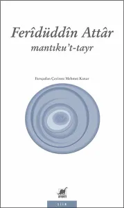 Mantıku't-Tayr (Kuş Dili)