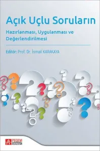 Açık Uçlu Soruların