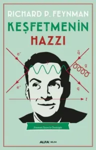 Keşfetmenin Hazzı