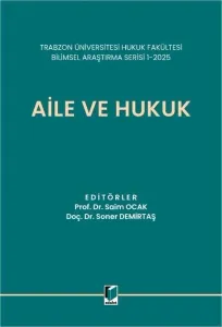 Aile ve Hukuk