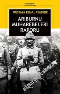 Arıburnu Muharebeleri Raporu -        2018