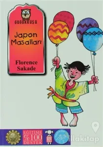 Japon Masalları