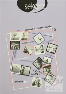 Sekans Sinema Yazıları Seçkisi - 10
