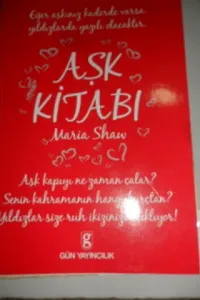 Aşk Kitabı