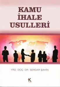 Kamu İhale Usulleri