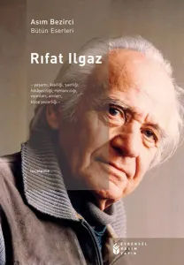 Rıfat Ilgaz