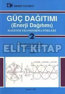Güç Dağıtımı 2: Dağıtım Transformatörleri Güç Dağıtımı 2: Dağıtım Transformatörleri