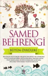 Samed Behrengi Bütün Öyküleri