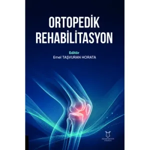 Ortopedik Rehabilitasyon