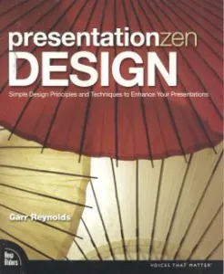 Presentation Zen Design