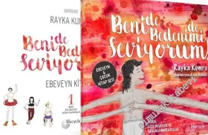Beni de Bedenimi de Seviyorum 2 Kitap TAKIM -        2016