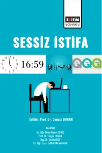 Sessiz İstifa (E-Kitap)