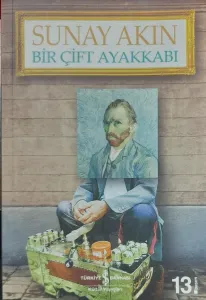 Bir Çift Ayakkabı