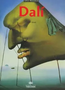 Ünlü Ressamlar Dali