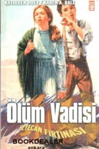 Ölüm Vadisi