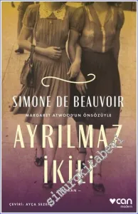 Ayrılmaz İkili -         2023