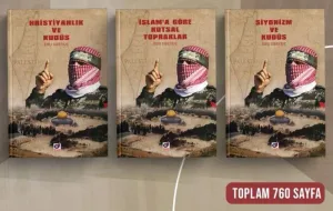 Ebu Ubeyde Kitap Seti
