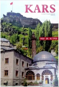 Kars;İlk İslam ve Selçuklu Dönemi Makaleler