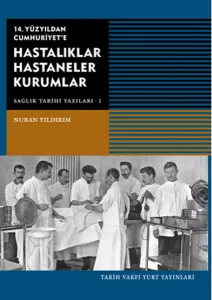 Hastalıklar Hastaneler Kurumlar