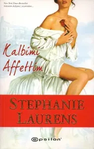 Kalbimi Affettim