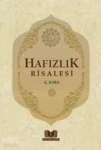 Hafızlık Risalesi Roman Boy