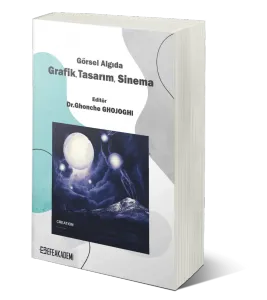 Görsel Algıda Grafik, Tasarım, Sinema