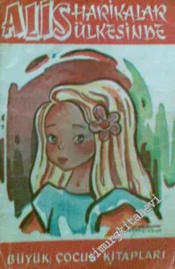 Alis Harikalar Ülkesinde -        1961
