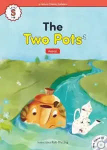 The Two Pots +Hybrid CD (eCR Starter)
