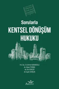 Kentsel Dönüşüm Hukuku