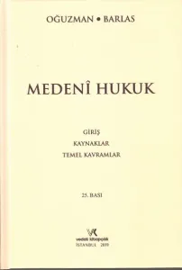 Medeni Hukuk