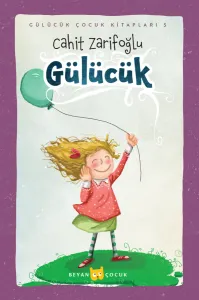 GÜLÜCÜK - Ciltli (Resimli)