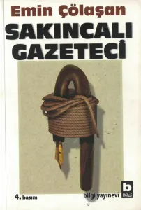 Sakıncalı Gazeteci