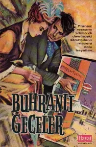 Buhranlı Geceler