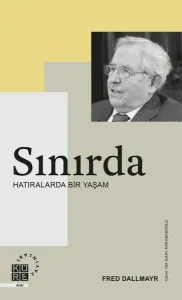 Sınırda;Hatıralarda Bir Yaşam