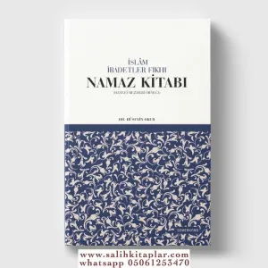 İslam İbadetler Fıkhı Namaz Kitabı