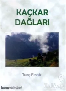 Kaçkar Dağları