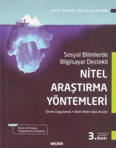 Nitel Araştırma Yöntemleri