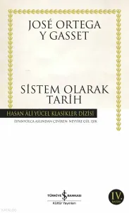 Sistem Olarak Tarih (Karton Kapak)