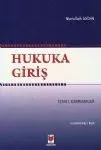 Hukuka Giriş, Temel Kavramlar