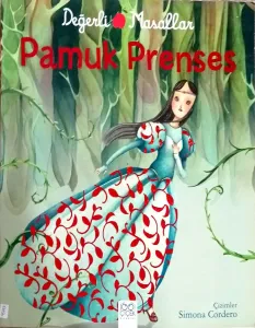 Pamuk Prenses