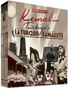 Bugünün Bilgileriyle Kemalin Türkiyesi Kutulu