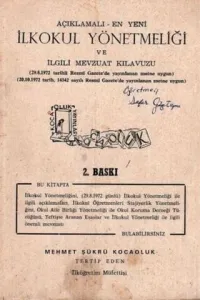 Öğrenciyi Tanıma Tekniklerinden "Gözlem"