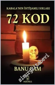 Kabala'nın İhtişamlı Sırları: 72 Kod -         2022