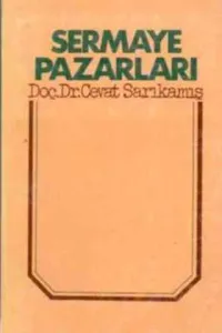 Sermaye Pazarları