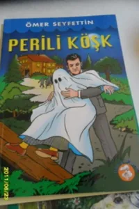 Perili Köşk