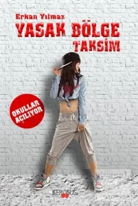 Yasak Bölge Taksim